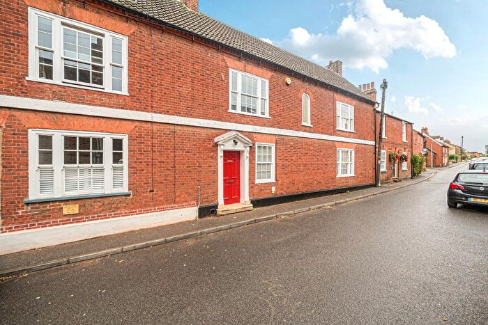 5 Bedroom Property For Sale In Horslow Street, Potton, SG19