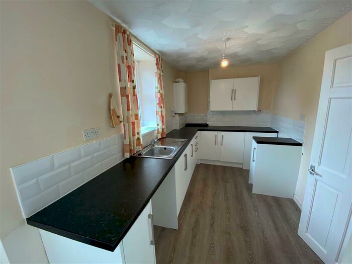 2 Bedroom Terraced House To Rent In Meirion Street, Aberdare, Rhondda Cynon Taff, CF44