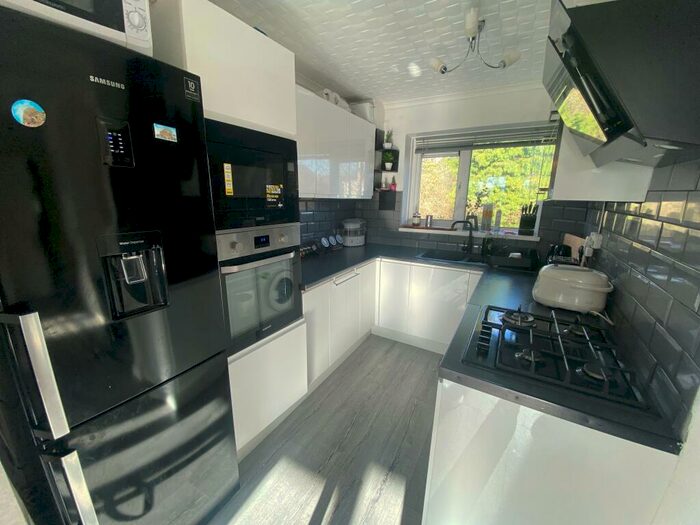 1 Bedroom Maisonette To Rent In Stourton Road, Quinton, B32