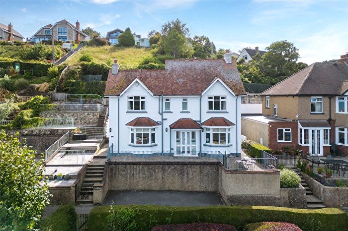 3 Bedroom Country House For Sale In Higher Meadows, Beer, Seaton, EX12