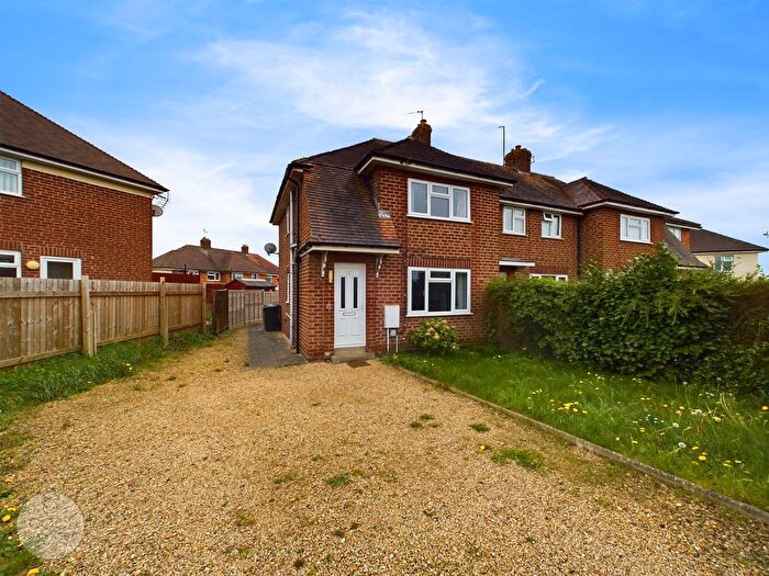 3 Bedroom End Of Terrace House To Rent In College Green, Hereford, HR1