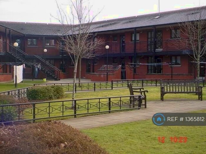 1 Bedroom Flat To Rent In Wood Street, Catrine, Mauchline, KA5