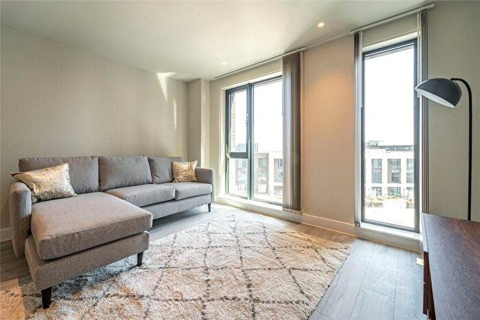 2 Bedroom Apartment To Rent In St Martins Place, Broad Street, Birmingham, West Midlands, B15