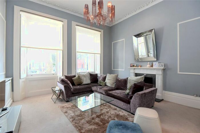 2 Bedroom Flat To Rent In Queens Gate, Queens Gate, SW7