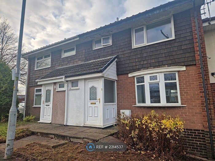 3 Bedroom Terraced House To Rent In Grangemoor, Runcorn, WA7