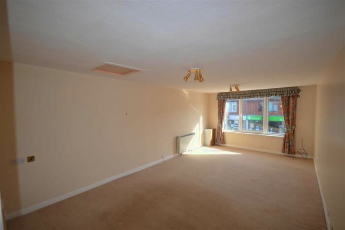2 Bedroom Flat To Rent In Leicester Road, Wigston LE18