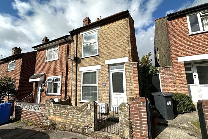 3 Bedroom Semi-Detached House To Rent In Morton Road, Pakefield, Lowestoft, NR33