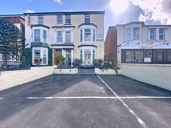6 Bedroom Semi-Detached House For Sale In Bath Street, Southport, PR9