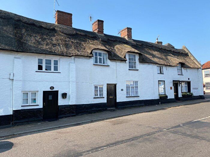 2 Bedroom Cottage To Rent In Ludham, NR29
