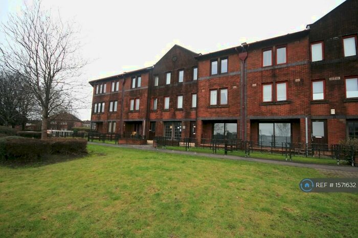 1 Bedroom Flat To Rent In London Road, Glasgow, G32