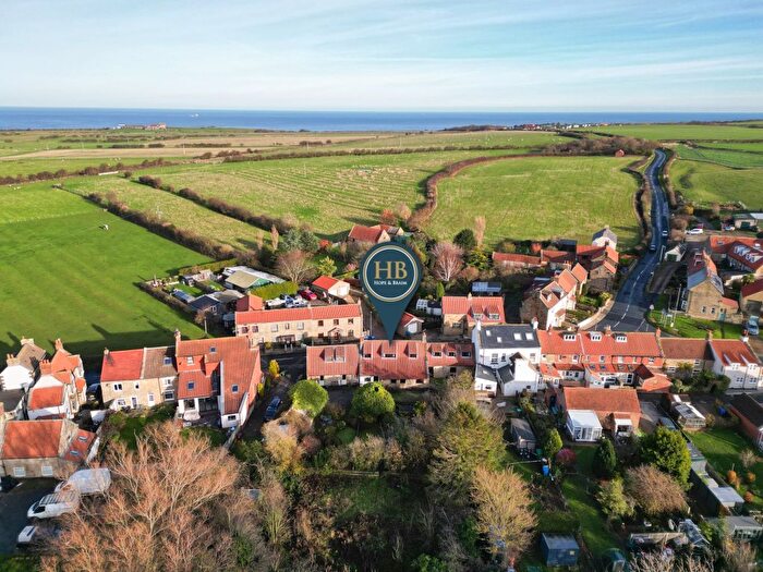 8 Bedroom Farmhouse For Sale In Old Blacksmith’S Arms, High Hawsker, YO22