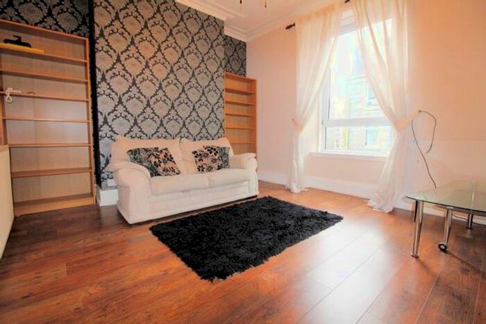 1 Bedroom Flat To Rent In Esslemont Avenue, Aberdeen, AB25