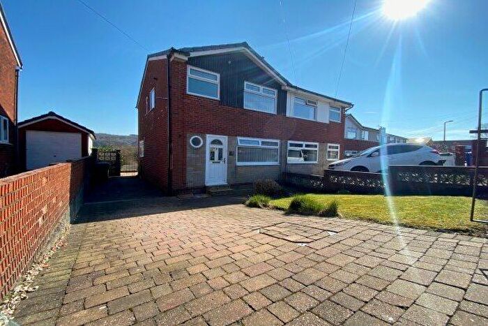3 Bedroom Semi-Detached House To Rent In Montcliffe Road, Chorley, PR6