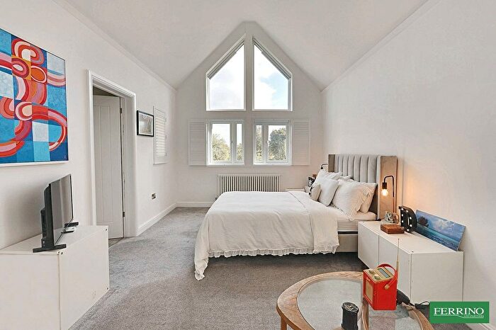 4 Bedroom Detached House For Sale In Beachley Road, Tutshill, Chepstow, Monmouthshire., NP16
