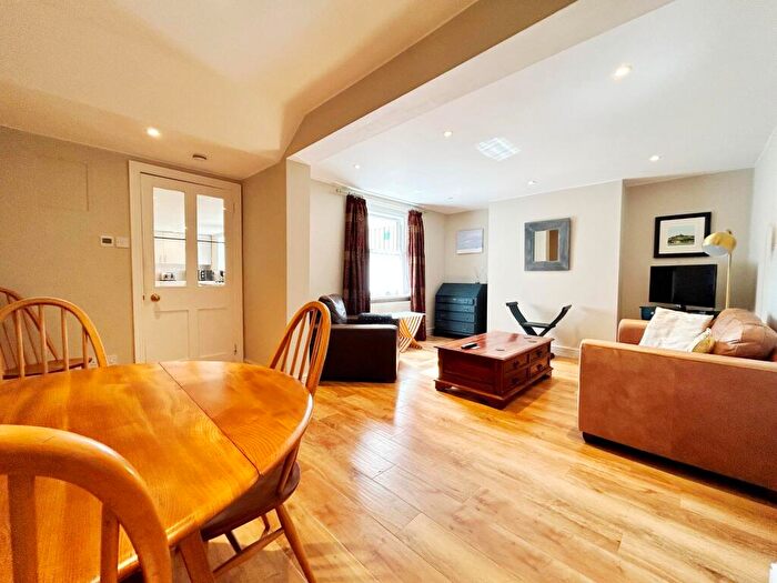 1 Bedroom Apartment To Rent In College Road, Cheltenham, GL53