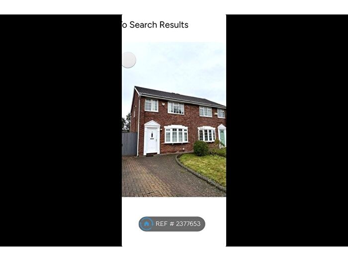 3 Bedroom Semi-Detached House To Rent In Summertrees Avenue, Wirral, CH49