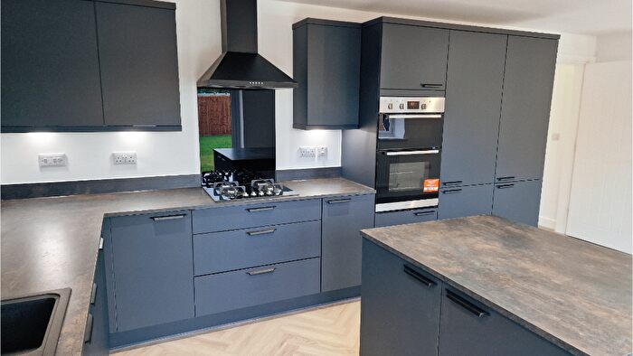 5 Bedroom Detached House For Sale In Off Moor Road, Bestwood Village Nottingham, NG6