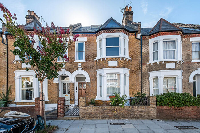5 Bedroom Terraced House For Sale In Achilles Road, London, NW6