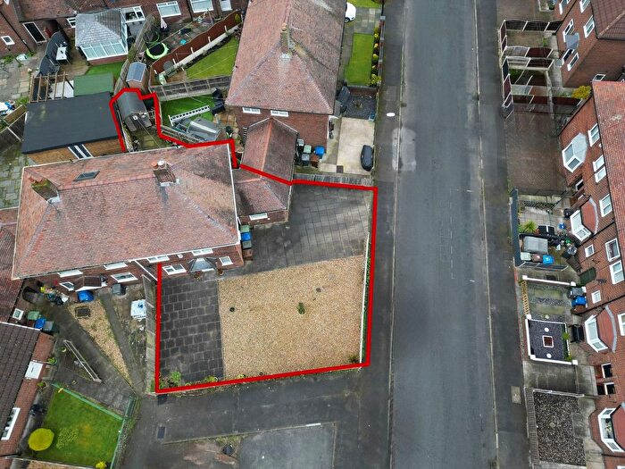 3 Bedroom Semi Detached House For Sale In Rivers Street, Orrell, WN5