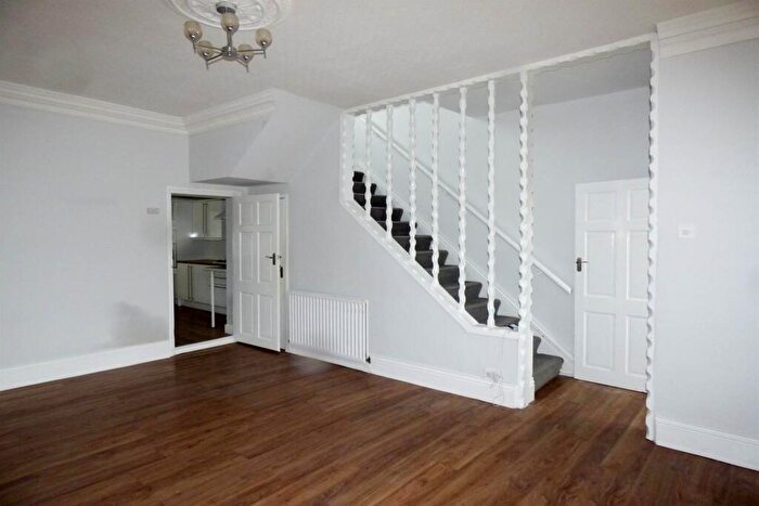 3 Bedroom Terraced House For Sale In Oak Street, Jarrow, NE32