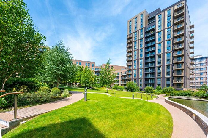 1 Bedroom Flat For Sale In Engineers Way, Wembley Park, Wembley, HA9