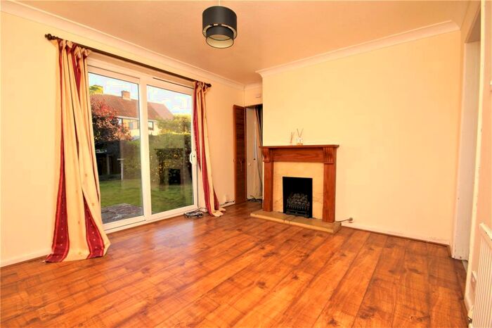 3 Bedroom House To Rent In Greenways, Kingswood, Bristol, BS15