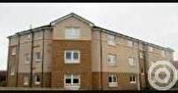 2 Bedroom Flat To Rent In Pottery Street, Kirkcaldy, KY1