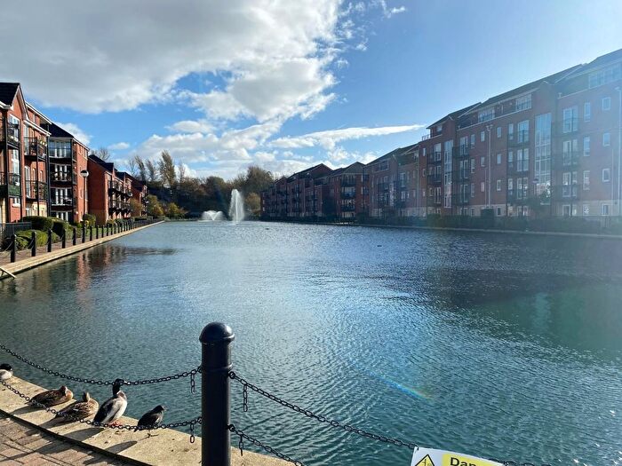 2 Bedroom Flat To Rent In Ellerman Road, Liverpool, L3