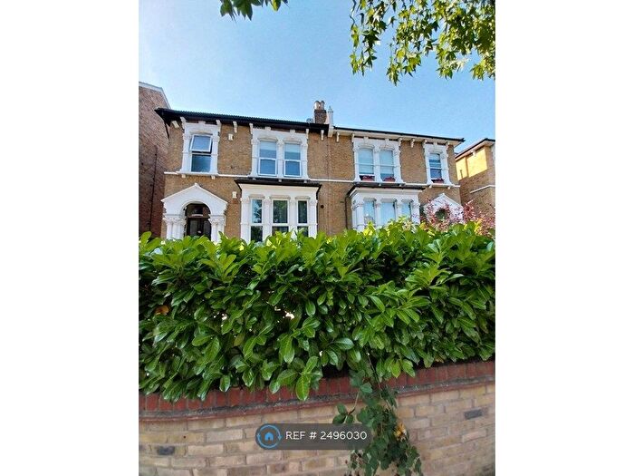 1 Bedroom Maisonette To Rent In Evering Road, London, E5