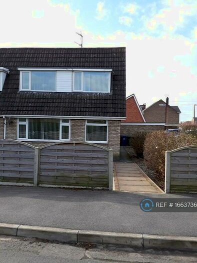 2 Bedroom Semi-Detached House To Rent In Fleetwood Drive, Southport, PR9