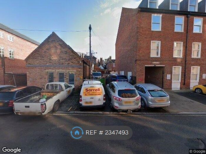 Studio To Rent In York, York, YO1