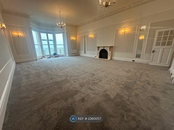 2 Bedroom Flat To Rent In Marine Parade, Brighton, BN2