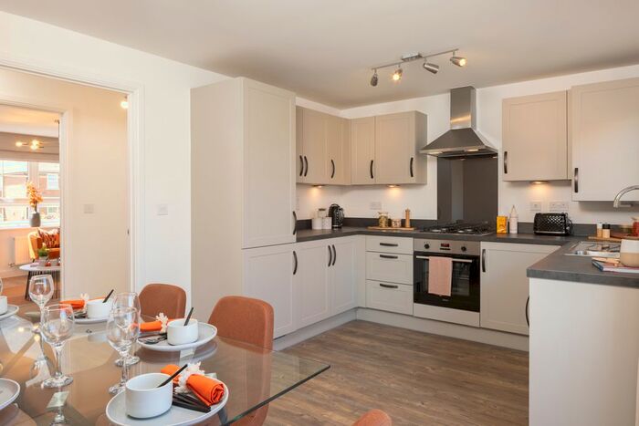 3 Bedroom Terraced House For Sale In "Ellerton" At Wellhouse Lane, Penistone, Sheffield, S36