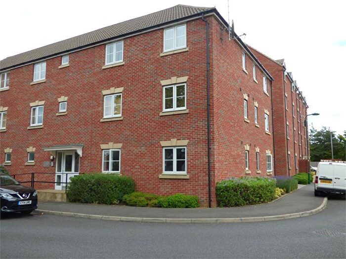 2 Bedroom Apartment To Rent In Emperor Way, Peterborough, PE2