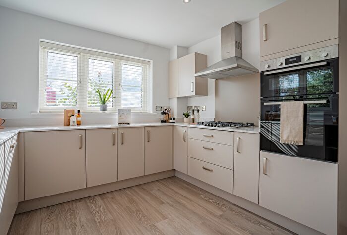 3 Bedroom End Of Terrace House For Sale In Bourne Road, Corby Glen, Grantham, Lincolnshire, NG33