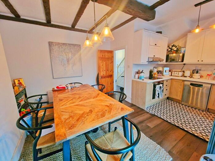 3 Bedroom Terraced House To Rent In Heath Road, Harrow, Middlesex, HA1