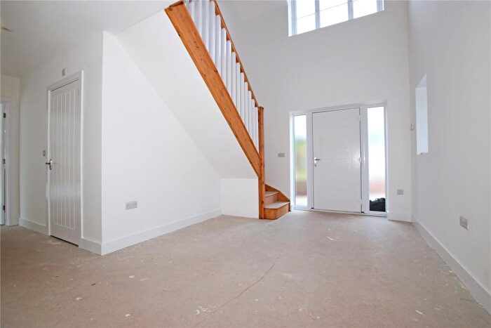 4 Bedroom Detached House For Sale In Branscombe, Seaton, Devon, EX12