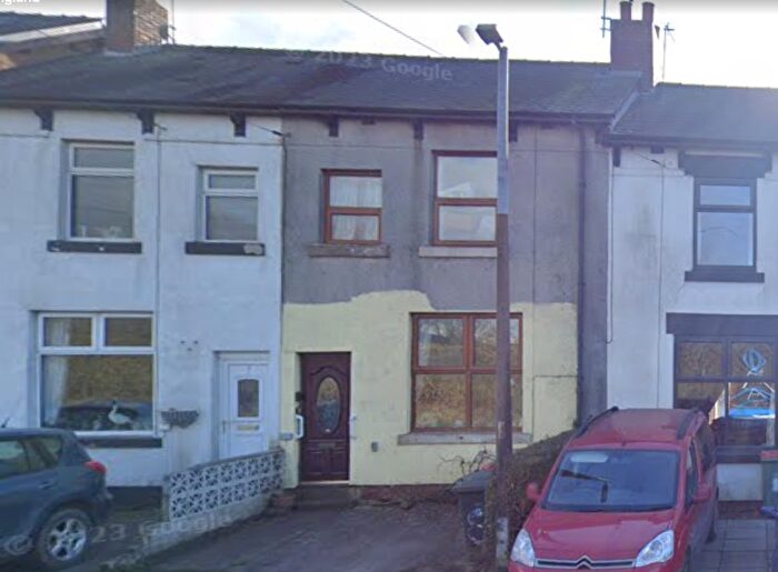 2 Bedroom Terraced House To Rent In Comra Terrace, Cumeragh Lane, Whittingham, PR3