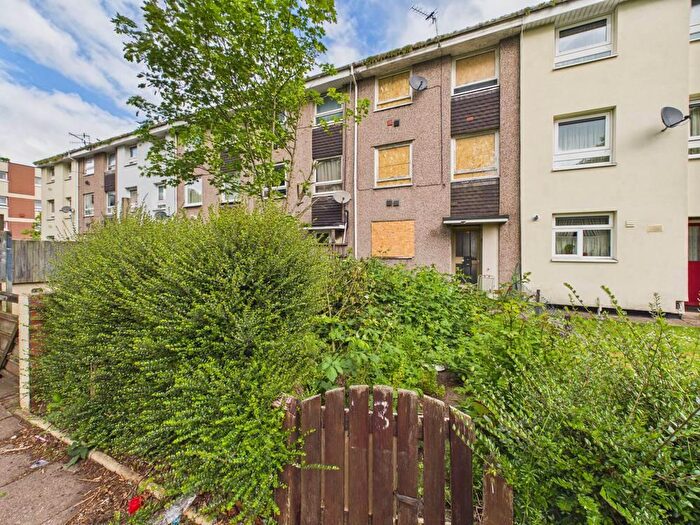 3 Bedroom Terraced House For Sale In Payne Drive, Lawrence Hill, Bristol, BS5