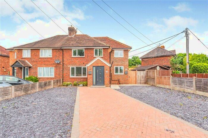 2 Bedroom Maisonette To Rent In Elmbridge Cottages, GU6