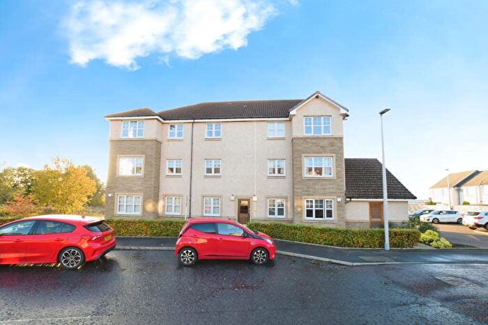 2 Bedroom Flat For Sale In Whitehouse Gardens, Gorebridge, EH23