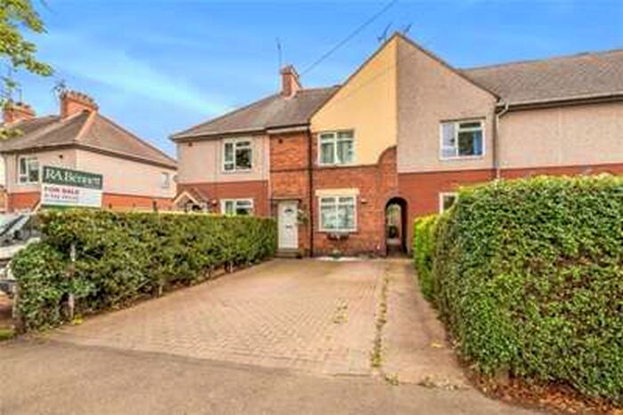 3 Bedroom House To Rent In Millers Road, Warwick, CV34