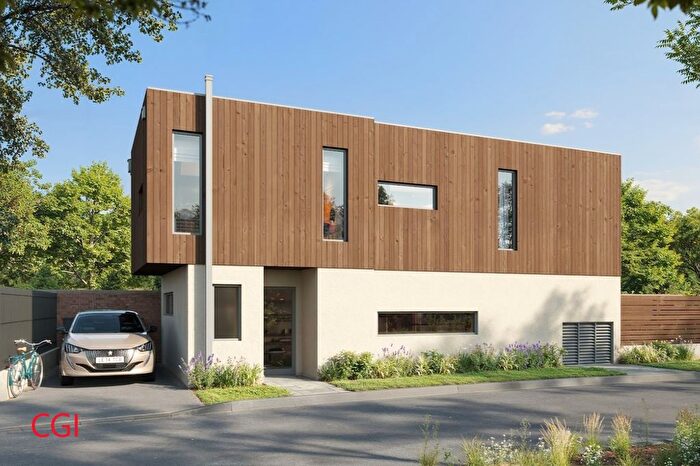 Park Home For Sale In London, N10