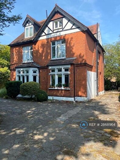 1 Bedroom Flat To Rent In Westmoreland Road, Bromley, BR2