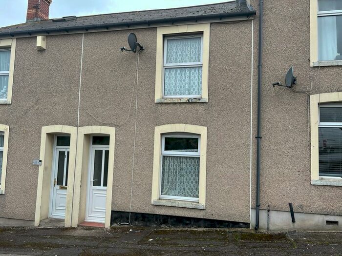 2 Bedroom Terraced House To Rent In Northcote Terrace, Barry, CF63