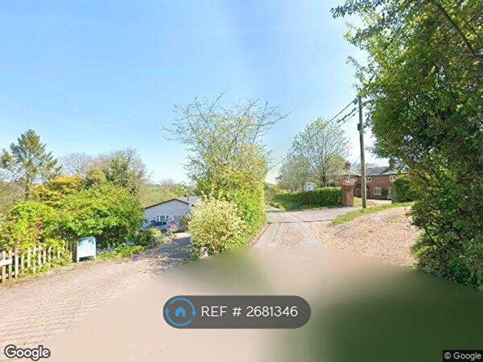 4 Bedroom Detached House To Rent In Church Hill, Nether Wallop, Stockbridge, SO20