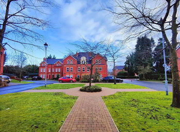 2 Bedroom Apartments For Sale In Apt, Fortwilliam Demesne, Belfast, BT15