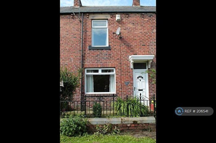 2 Bedroom Terraced House To Rent In Milton Street, Ryton, NE40