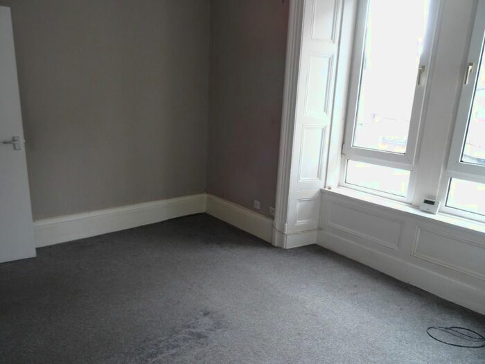 1 Bedroom Flat To Rent In Dundonald Street, Stobswell, Dundee, DD3
