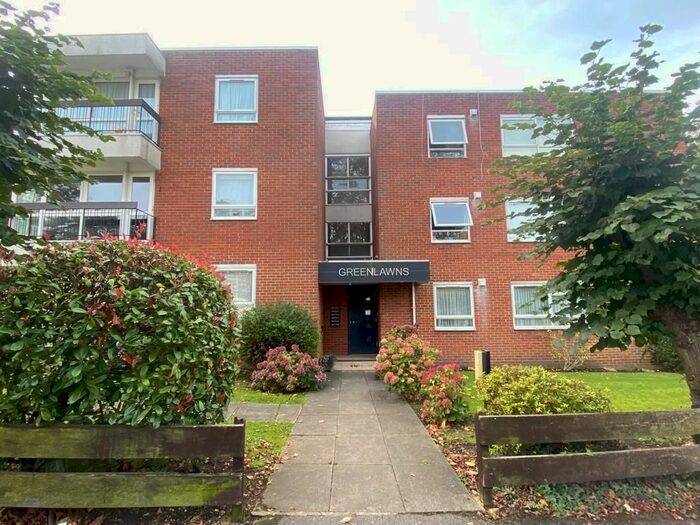 2 Bedroom Flat To Rent In Hendon Lane, Finchley, N3